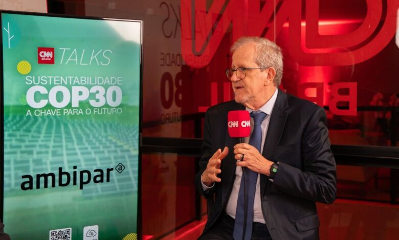 Ministério destaca COP30 como chance para governo divulgar Brasil