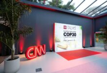 CNN oficializa cobertura da COP30 com ênfase em mercado