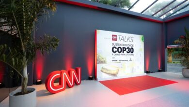 CNN oficializa cobertura da COP30 com ênfase em mercado