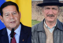 Mourão e Aldo negam golpe e envolvem Congresso em ameaça