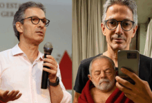 Zema provoca governo ao postar imagem de Lula bebê reborn