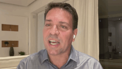 Ramagem acusa STF de usurpação de competência política