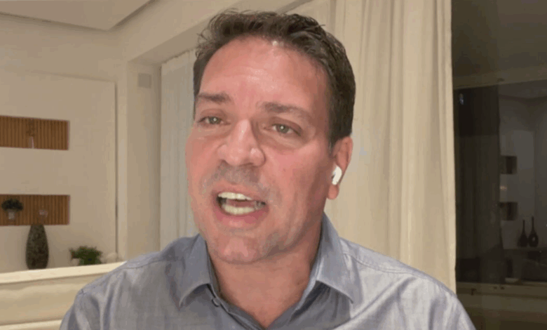 Ramagem acusa STF de usurpação de competência política