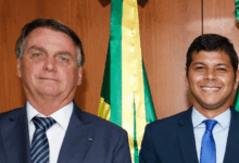 Deputado aciona STF após fala do governador sobre bolsonaristas