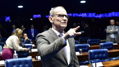 Senador do PT reforça apoio à CMPI e cobra ação do Congresso