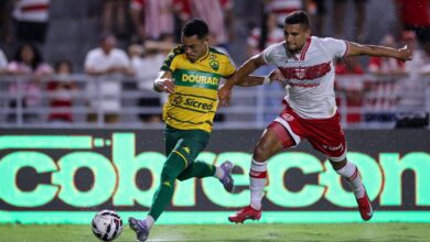 CRB e Cuiabá somam empate e perdem vitória na Série B