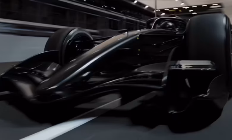 Cadillac revela dupla de pilotos para F1 em busca de título 2026