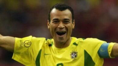 Cafu alerta sobre Ancelotti na Seleção: olho no título