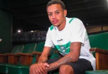 São Paulo vê jogador agredido em derrota em Curitiba