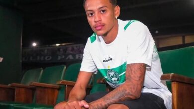 São Paulo vê jogador agredido em derrota em Curitiba