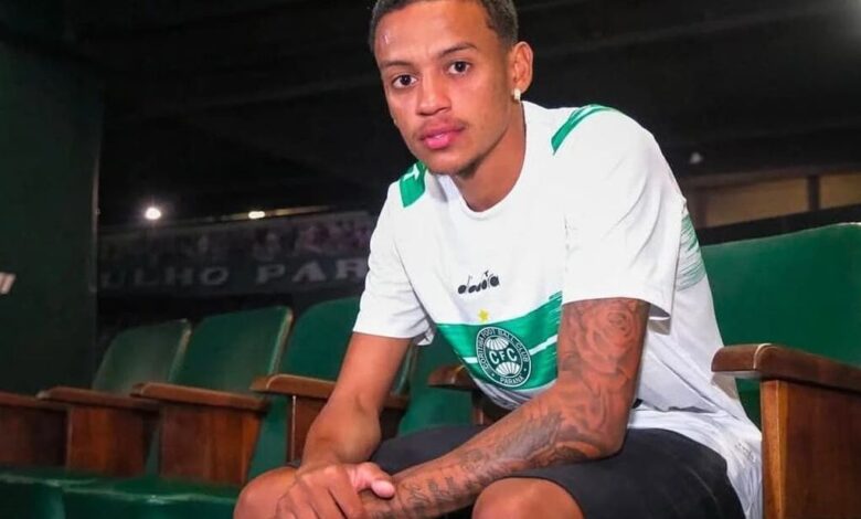 São Paulo vê jogador agredido em derrota em Curitiba