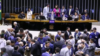 Câmara aprova aumento de deputados para 531 e avança no Congresso