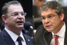 STF provoca divergência entre governo e oposição sobre Ramagem