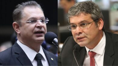STF provoca divergência entre governo e oposição sobre Ramagem