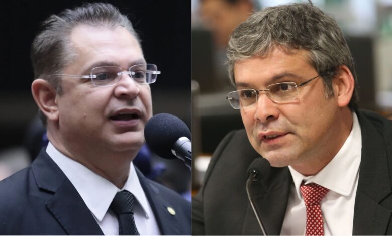 STF provoca divergência entre governo e oposição sobre Ramagem