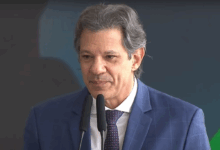 Haddad apresentará medidas de ajuste fiscal a Lula para controlar inflação