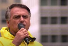 STF agenda audiências sobre plano de golpe e governo Bolsonaro