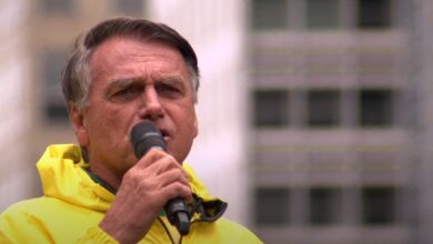 STF agenda audiências sobre plano de golpe e governo Bolsonaro