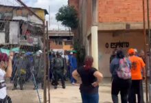 Governo Lula suspende cessão do terreno da Favela do Moinho ao estado de SP