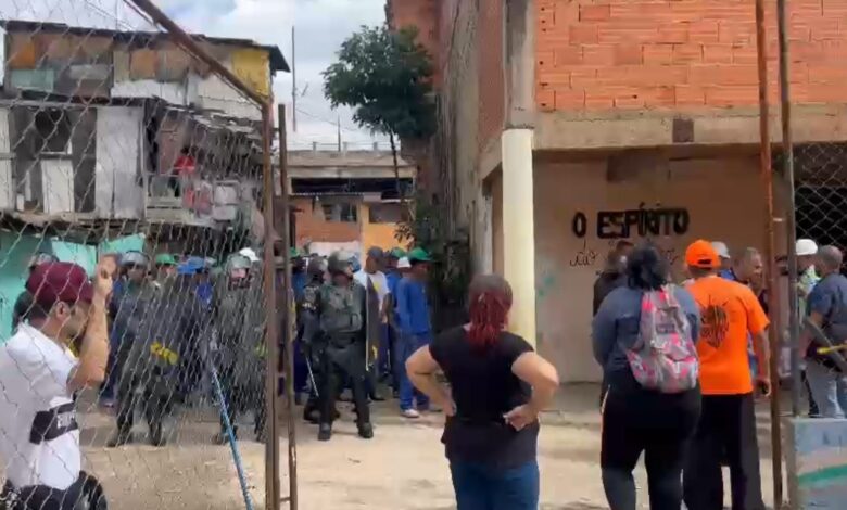 Governo Lula suspende cessão do terreno da Favela do Moinho ao estado de SP