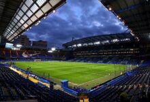 Chelsea enfrenta Manchester United em clássico da Premier League
