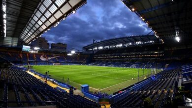 Chelsea enfrenta Manchester United em clássico da Premier League