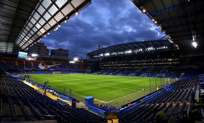 Chelsea enfrenta Manchester United em clássico da Premier League