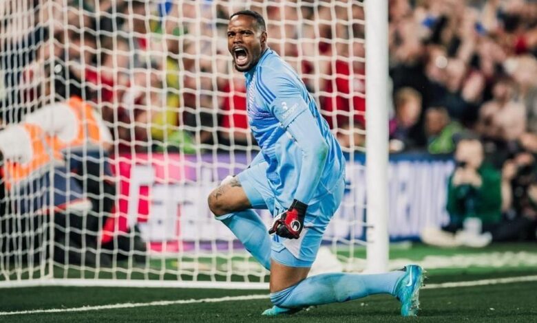 Forest briga com City por vaga na Champions League