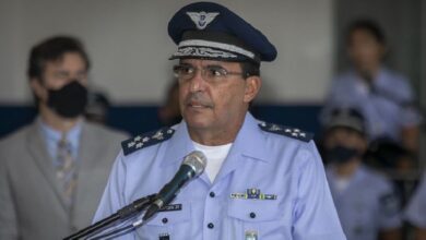 Baptista Jr. depõe ao STF sobre plano de golpe no governo