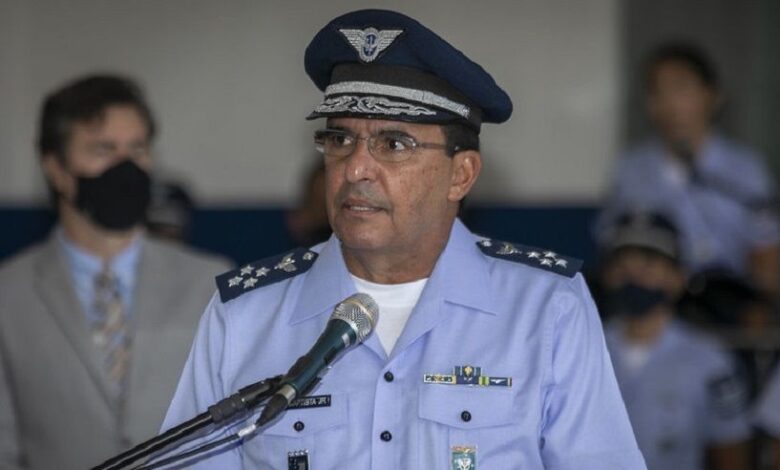 Baptista Jr. depõe ao STF sobre plano de golpe no governo