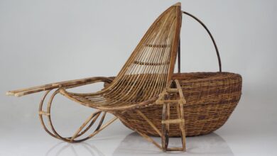 Mobiliário desafia hierarquias com cadeira revolucionária
