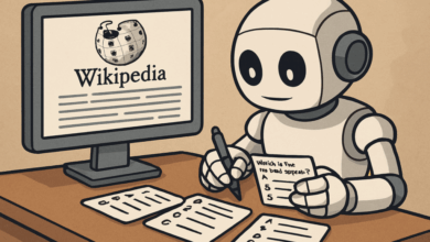 Como construir um app de MCQ com machine learning