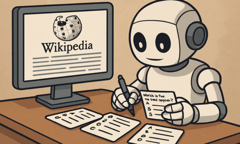 Como construir um app de MCQ com machine learning
