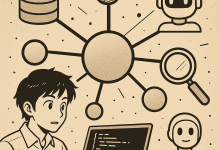 LLMs constroem e consultam knowledge graphs em machine learning
