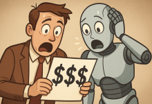 Claude models elevam custo de AI em empresas até 30% maior que GPT