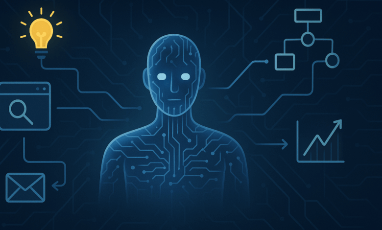 Google desenvolve AlphaEvolve e otimiza 0,7% da computação AI