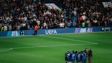 Chelsea garante vitória sobre Djurgardens e avança à final da Conference League