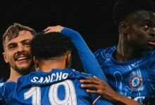Chelsea mira título inédito nos três torneios da UEFA
