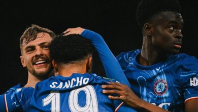 Chelsea mira título inédito nos três torneios da UEFA