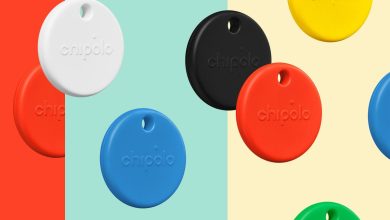 Chipolo lança gadget que funciona com redes Apple e Google