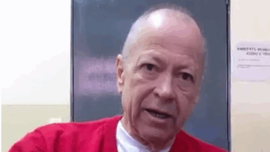 STF autoriza Chiquinho Brazão a sair para exame médico