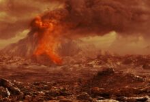 Planetary Scientists Find New Evidence for Tectonic Activity on Venus