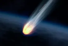 Zirconitas antigas revelam impacto de meteoro de 1 bilhão de anos