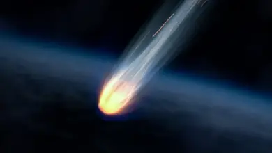 Zirconitas antigas revelam impacto de meteoro de 1 bilhão de anos