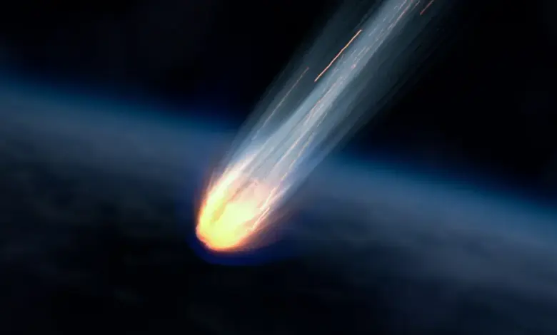 Zirconitas antigas revelam impacto de meteoro de 1 bilhão de anos