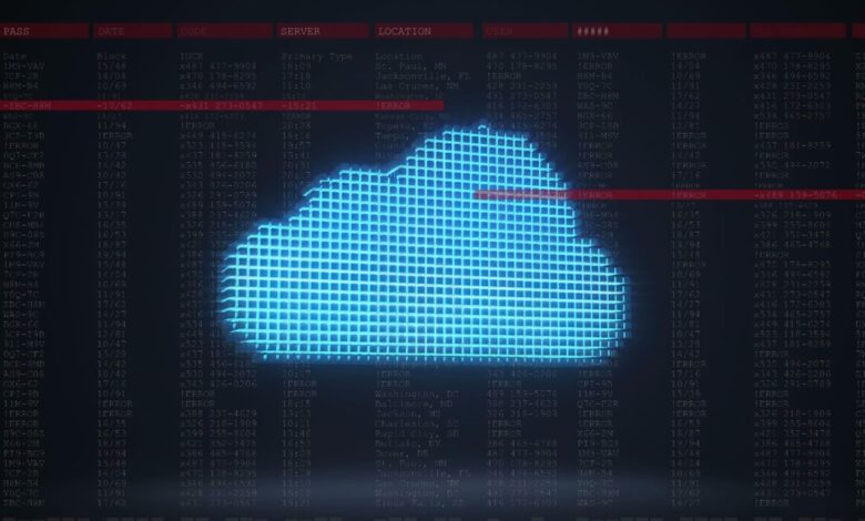 Guia IaC alerta para risco de breach na cloud security