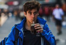 Alpine anuncia Colapinto em F1 para cinco corridas