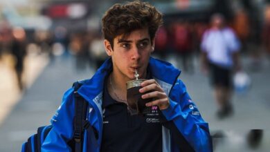 Alpine anuncia Colapinto em F1 para cinco corridas