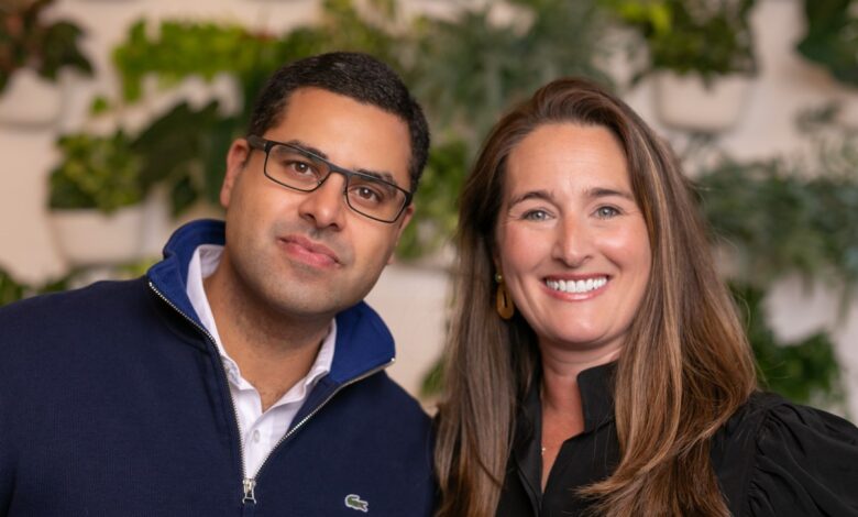 Serena-backed startup recebe primeira aprovação FDA para teste cervical em casa