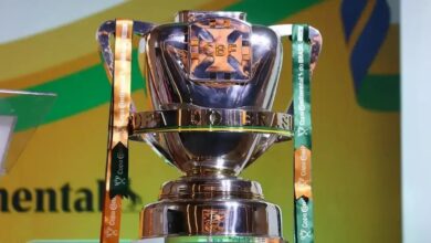 Copa do Brasil: 16 classificados recebem R$ 3,6 milhões